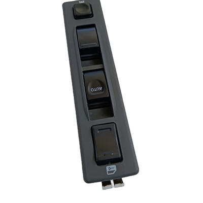 Zwarte elektrische schakelaar voor Suzuki Vitara Sidekick Geo Tracker 1992-1998