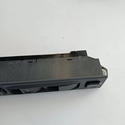 Zwarte elektrische schakelaar voor Suzuki Vitara Sidekick Geo Tracker 1992-1998
