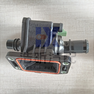 QF00T00042 Koelmiddelhuis Thermostaat Perfecte pasvorm en prestaties voor Renault Master