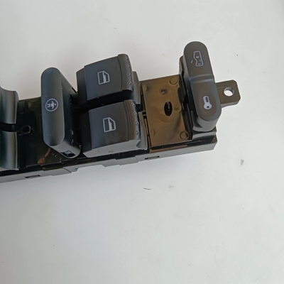 98-05 VW Golf Jetta B5 Driver Side Power Window Switch 1j4 959 857b Voor Volkswagen