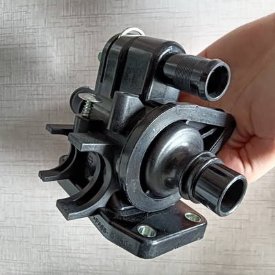 QF00T00042 Koelmiddelhuis Thermostaat Perfecte pasvorm en prestaties voor Renault Master