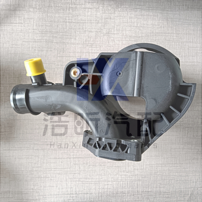 Benz OM651 A6512003900 wateruitlaat brandstoffilter behuizing voor klasse E E 250 BLUETEC / D