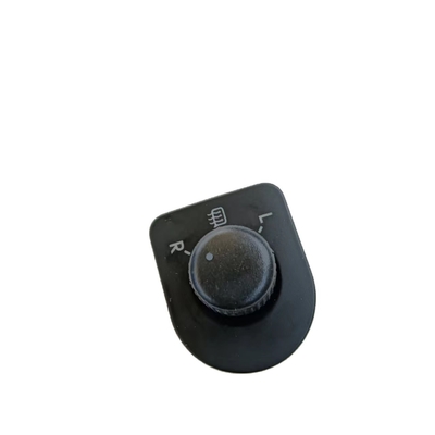 Linker zijkant Master Adjust Knob Side Mirror Switch voor Volkswagen Kever 1998-2010 Jetta