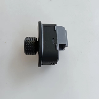 Linker zijkant Master Adjust Knob Side Mirror Switch voor Volkswagen Kever 1998-2010 Jetta