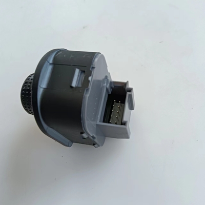 Linker zijkant Master Adjust Knob Side Mirror Switch voor Volkswagen Kever 1998-2010 Jetta