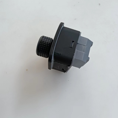Linker zijkant Master Adjust Knob Side Mirror Switch voor Volkswagen Kever 1998-2010 Jetta