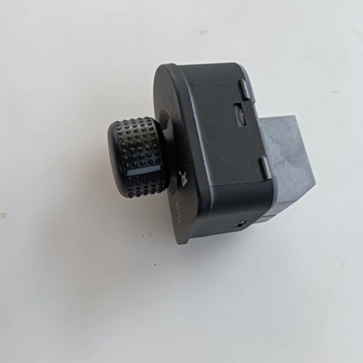 Linker zijkant Master Adjust Knob Side Mirror Switch voor Volkswagen Kever 1998-2010 Jetta