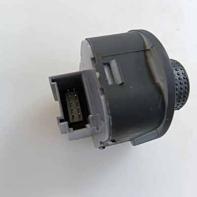 Linker zijkant Master Adjust Knob Side Mirror Switch voor Volkswagen Kever 1998-2010 Jetta