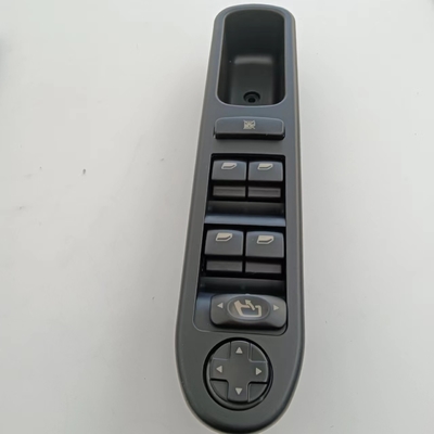 Vervanging/reparatie van Power Window Master Control Switch 6490.EH voor Peugeot 207 WA SW 2006-2016