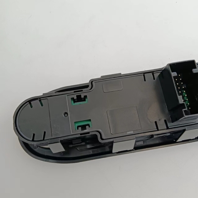 Vervanging/reparatie van Power Window Master Control Switch 6490.EH voor Peugeot 207 WA SW 2006-2016