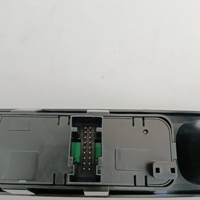 Vervanging/reparatie van Power Window Master Control Switch 6490.EH voor Peugeot 207 WA SW 2006-2016