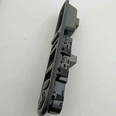 Vervanging/reparatie van Power Window Master Control Switch 6490.EH voor Peugeot 207 WA SW 2006-2016