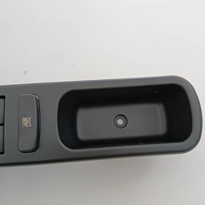 Vervanging/reparatie van Power Window Master Control Switch 6490.EH voor Peugeot 207 WA SW 2006-2016