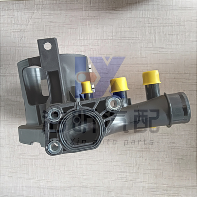 Motorflens 6512006000 voor Mercedes-Benz E 220 CDI / D koelmiddelinlaatverbinding