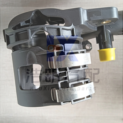 Motorflens 6512006000 voor Mercedes-Benz E 220 CDI / D koelmiddelinlaatverbinding