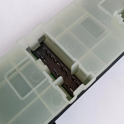 ISO9001/IATF16949 gecertificeerde power window switch voor Infiniti M35/M45 2006-2007 Zwart
