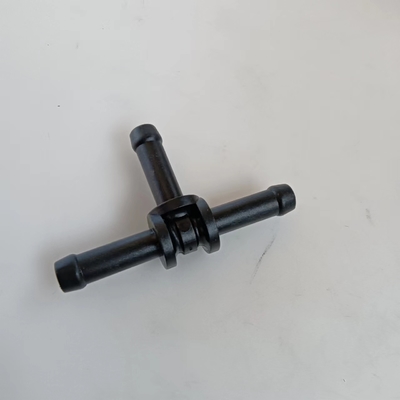 Koelmiddelflens 1K0121087B voor Audi Black Black of andere 3.2 V6 quattro motor