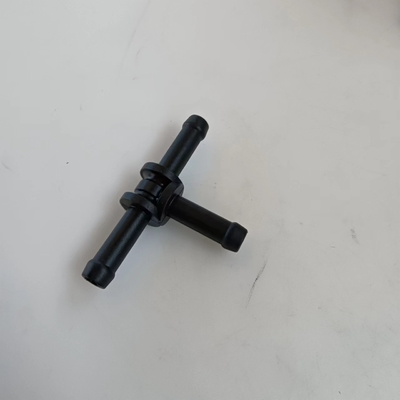 Koelmiddelflens 1K0121087B voor Audi Black Black of andere 3.2 V6 quattro motor
