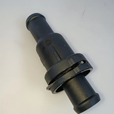 VW Audi 2.0 TDI onderdeel nr. 1K0121113A Thermostaat voor BEETLE Cabrio 1Y7 191975 Referentie NO
