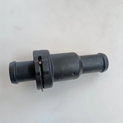 VW Audi 2.0 TDI onderdeel nr. 1K0121113A Thermostaat voor BEETLE Cabrio 1Y7 191975 Referentie NO
