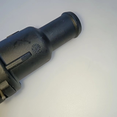 VW Audi 2.0 TDI onderdeel nr. 1K0121113A Thermostaat voor BEETLE Cabrio 1Y7 191975 Referentie NO