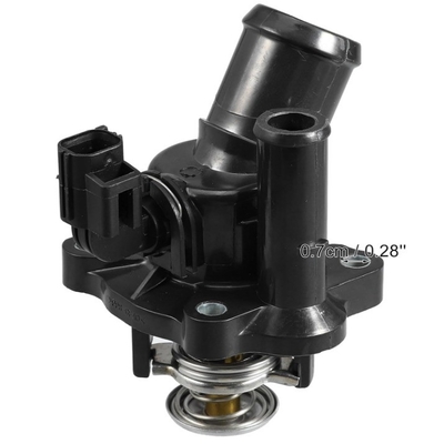 OE NO. 1S7Z-8575-AF Motor koelmiddel thermostaat behuizing montage voor Ford Focus 2009-2011