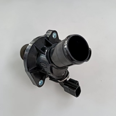 OE NO. 1S7Z-8575-AF Motor koelmiddel thermostaat behuizing montage voor Ford Focus 2009-2011