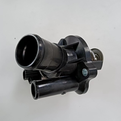 OE NO. 1S7Z-8575-AF Motor koelmiddel thermostaat behuizing montage voor Ford Focus 2009-2011