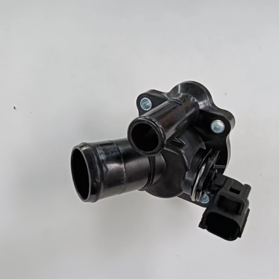 OE NO. 1S7Z-8575-AF Motor koelmiddel thermostaat behuizing montage voor Ford Focus 2009-2011
