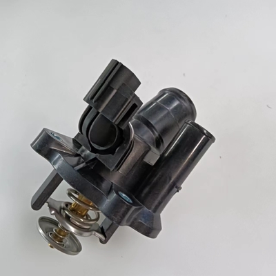 OE NO. 1S7Z-8575-AF Motor koelmiddel thermostaat behuizing montage voor Ford Focus 2009-2011