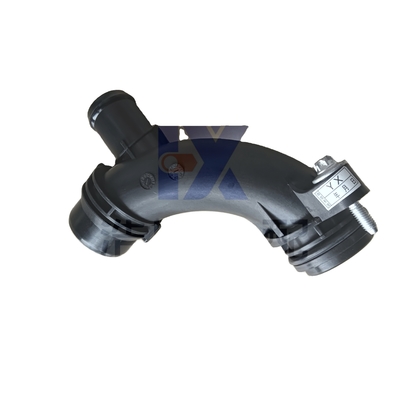 A2742000256 Inlaatpijp voor waterkoelmiddelpomp voor Mercedes Benz M274 Aanpasbare opties