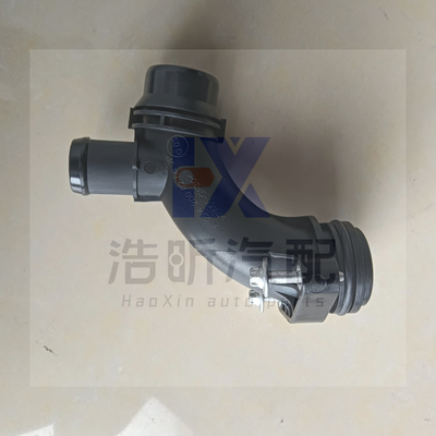 A2742000256 Inlaatpijp voor waterkoelmiddelpomp voor Mercedes Benz M274 Aanpasbare opties