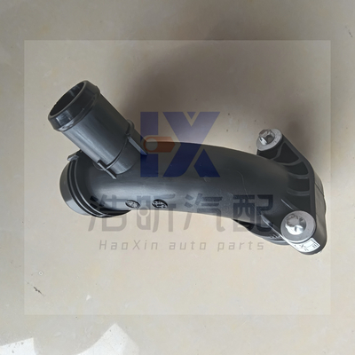 A2742000256 Inlaatpijp voor waterkoelmiddelpomp voor Mercedes Benz M274 Aanpasbare opties