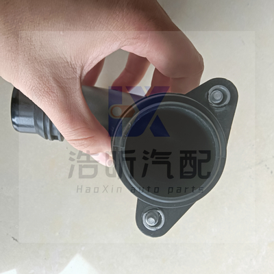 A2742000256 Inlaatpijp voor waterkoelmiddelpomp voor Mercedes Benz M274 Aanpasbare opties