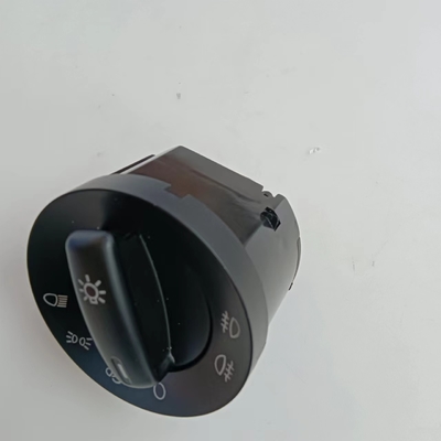 1K0 941 431n koplamp mistlicht Schakelaar voor VW Caddy III Touran EOS Jetta Golf V VI B6 Cc Rabbit
