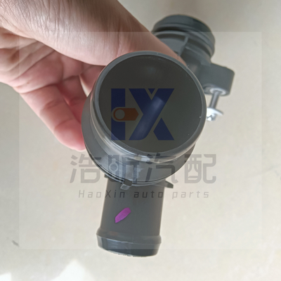 A2742000256 Inlaatpijp voor waterkoelmiddelpomp voor Mercedes Benz M274 Aanpasbare opties