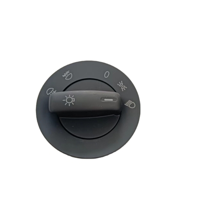 VW 1.5 Motor koplamp Mist Light Switch voor Golf Mk5 Caddy Jetta Touran Sagitar Bora