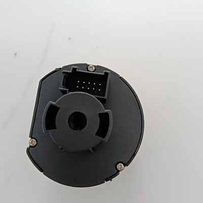 VW 1.5 Motor koplamp Mist Light Switch voor Golf Mk5 Caddy Jetta Touran Sagitar Bora
