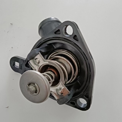 Zwarte radiator koelmiddel vulhals w/Cap 16502-21070 voor TOYOTA VIOS NCP93 YARIS NCP91