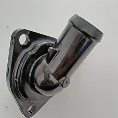 Zwarte radiator koelmiddel vulhals w/Cap 16502-21070 voor TOYOTA VIOS NCP93 YARIS NCP91
