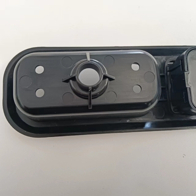 662434 Master Power Window Switch voor Peugeot 407 2004-2014 gemaakt van metaal en kunststof