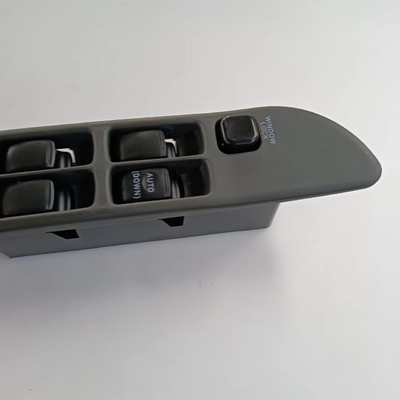 Power Window Switch Control voor Mitsubishi Lancer MR587877 met IATF16949-certificering