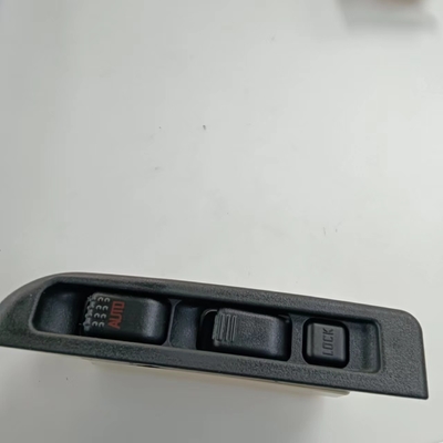 Power Window Switch Control voor Mitsubishi Lancer MR587877 met IATF16949-certificering
