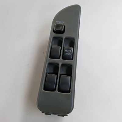 Power Window Switch Control voor Mitsubishi Lancer MR587877 met IATF16949-certificering