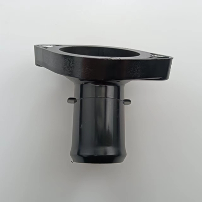 Motorkoelmiddel thermostaat behuizing 16321-21020 voor Toyota Yaris 2007-2019 1.5L Choice