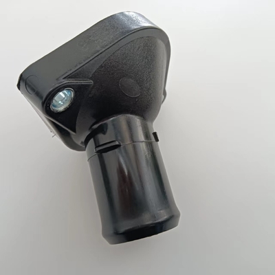 Motorkoelmiddel thermostaat behuizing 16321-21020 voor Toyota Yaris 2007-2019 1.5L Choice