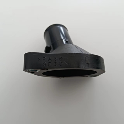 Motorkoelmiddel thermostaat behuizing 16321-21020 voor Toyota Yaris 2007-2019 1.5L Choice