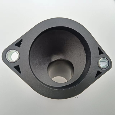 Motorkoelmiddel thermostaat behuizing 16321-21020 voor Toyota Yaris 2007-2019 1.5L Choice