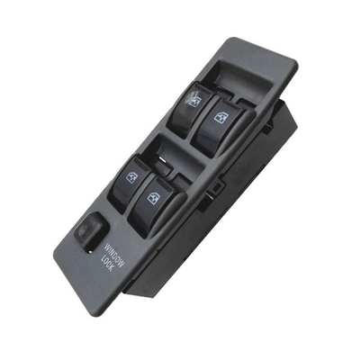 Metalen kunststof schakelaar MR753373 voor Mitsubishi Pajero Montero 1990-2003