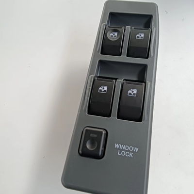 Metalen kunststof schakelaar MR753373 voor Mitsubishi Pajero Montero 1990-2003